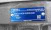 Yuken Ase10-4ce-g200b-b00-3002 Ac Servo Motor Driven Pump 17.5 Mpa 0-100 Hz