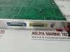Waters 4258253dc1 Dual Qaud Pcb Assembly 700012934 24vdc 3a