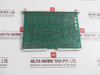 Valmet 547006-3B Memory Module Unit 547006-3A M8510401 M1