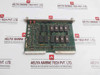 Valmet 547006-3b Memory Module Unit 547006-3a M8510401 M1 94v-1