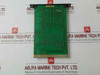 Taiyo Electric Aa-080 Alarm Unit Pcb Card