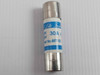 Lot of 6X Cello-Lite UC1 Fuse 30A AC 500V DC 250V