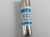Lot of 6X Cello-Lite UC1 Fuse 30A AC 500V DC 250V