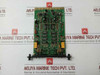 Taiyo Electric Aa-067-a Pcb Card 9501
