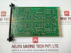 Taiyo Electric Aa-067-a Pcb Card 9501