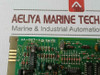 Taiyo Electric Aa-067-a Pcb Card 9501