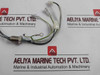 Bartec 1047 U Thermistor Temperature Sensor Eex D Ptb 97 Atex