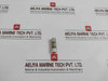 Lot of 8X UTSUNOMIYA ELECTRIC UC1 Cello-Lite Fuse AC 500V DC 250V 5A