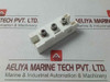 Semikron Skkh 162/18 E Thyristor Module