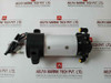 Millipore Pf09075 Distribution Pump 80 Psi/36vdc/33a