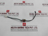 Bartec 1047 U Thermistor Temperature Sensor Ex D Ptb 97 Atex