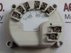 Rosemount 00644-7620-0002 Hart Temperature Transmitter Head Sw.7.9.3