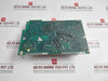 Siemens Ge.519000.0085.01 Power Supply Board X B C D E F G/A