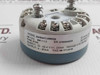 Rosemount 644Sak7J6M5Q4 Hart Temperature Transmitter Head 4-20Ma Sw.1.1.3