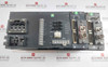 Yokogawa As S351 Power Supply Module 100/110/115/120 Vac