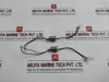 Lot of 5X BARTEC 91-250V Line Bushing Cable