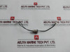 Lot of 5X BARTEC 91-250V Line Bushing Cable