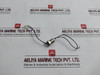 Lot of 5X BARTEC 91-250V Line Bushing Cable