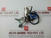 Bio-chem 100t3-s874 Isolation Valve 24vdc Rev-c