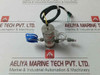 Bio-chem 100t3-s874 Isolation Valve 24vdc Rev-c