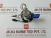 Bio-chem 100t3-s874 Isolation Valve 24vdc Rev-c