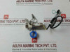 Bio-chem 100t3-s874 Isolation Valve 24vdc Rev-c