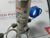 Bio-chem 100t3-s874 Isolation Valve 24vdc Rev-c