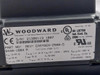 Woodward 8440-1884 M Display Controller Unit Easygen-2500-5 120Vac/480Vac