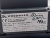 Woodward 8440-1884 M Display Controller Unit Easygen-2500-5 120vac/480vac