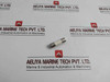 Lot of 4X UTSUNOMIYA UC1 Fuse 3A 500V AC/250V DC