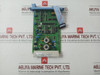Honeywell Sao-0220M 2-ch Analog Output Module 5 Vdc 30Ma