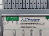 Elecon Measurements Alpha+rpm Elmeasure Digital Micro Rpm Meter I/p 0-20ma