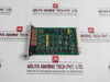 Valmet Automation Bou 8A (Pcb) Printed Circuit Board Card M8512311 M1