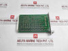 Valmet Automation Bou 8A (Pcb) Printed Circuit Board Card M8512311 M1