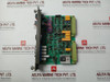 Nohmi Bosai Control-1 Printed Circuit Board Tp-e11668D
