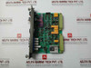 Nohmi Bosai Control-1 Printed Circuit Board Tp-e11668d