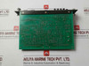 Nohmi Bosai Control-1 Printed Circuit Board Tp-e11668d