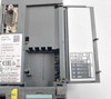 Siemens Cu240e-2 Pn Control Unit 24vdc Max 1.5a A5e02971467 (Not Working)
