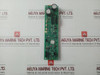 Waters 510000493-d Printed Circuit Board Rev.A 1M