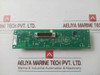 Waters 510000493-d Printed Circuit Board Rev.a 1m