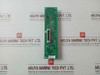 Waters 510000493-d Printed Circuit Board Rev.a 1m