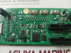 Waters 510000493-d Printed Circuit Board Rev.a 1m