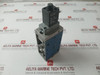Rexroth 572 548 222 0 Solenoid Valve 24V