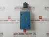 Rexroth 572 548 222 0 Solenoid Valve 24v