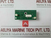 Millipore Pf07516/ Power Control Board