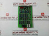 Liebherr Electronic 917851314 Pcb Card 12 U0 R0 Leg07255