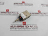 Eugen Seitz Ag 118.913.00 Pneumatic Solenoid Valve Cv 0632 Cge 2-10 Bar