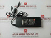 Mean Well As-120p-24 Desktop Ac Adapter 100-240vac/50-60hz