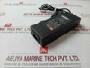Mean Well As-120p-24 Desktop Ac Adapter 100-240vac/50-60hz