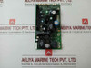 Millipore Pf05160/i Power Supply Board